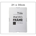 Picture Frame with Clip 21x30cm